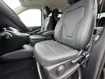 Mercedes-Benz EQV